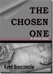 Chosen One_front cover